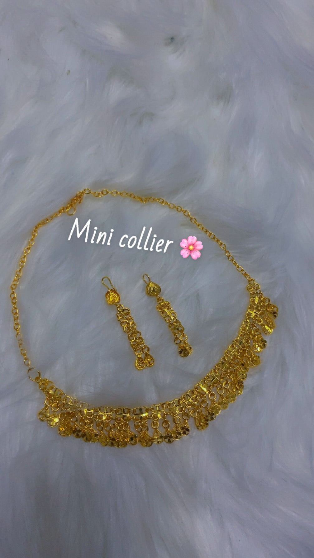 Collier✨