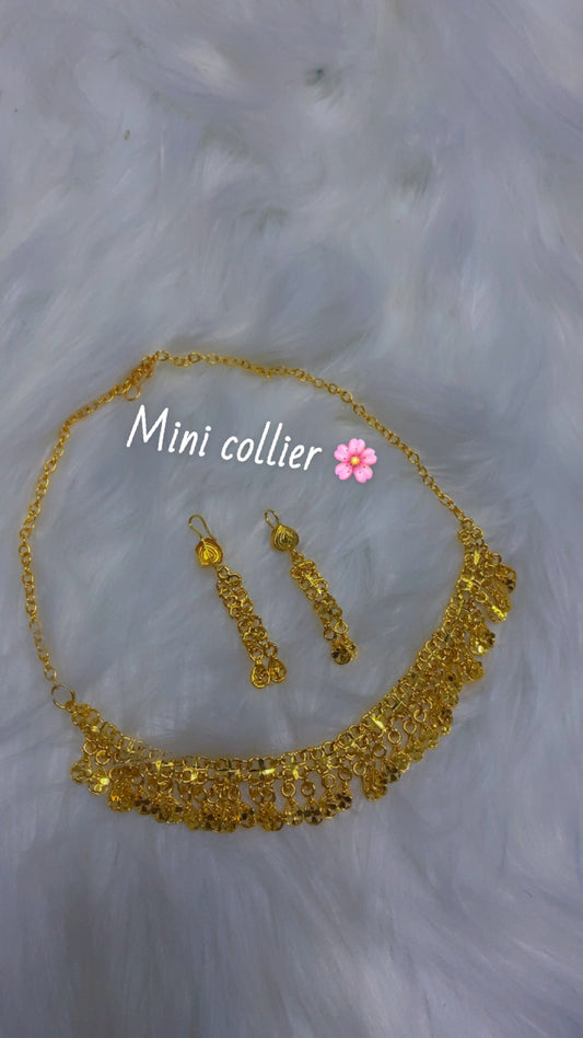 Collier✨