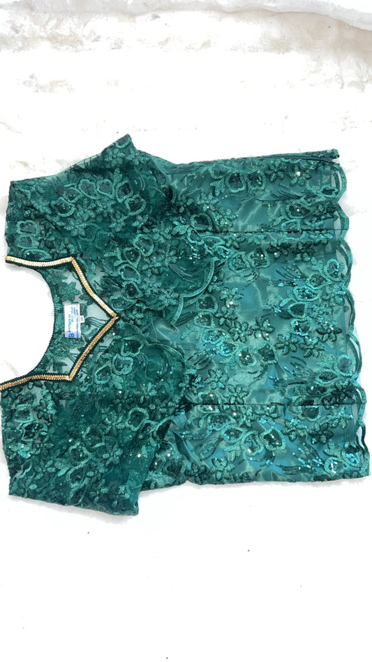 Body dentelle 3XL