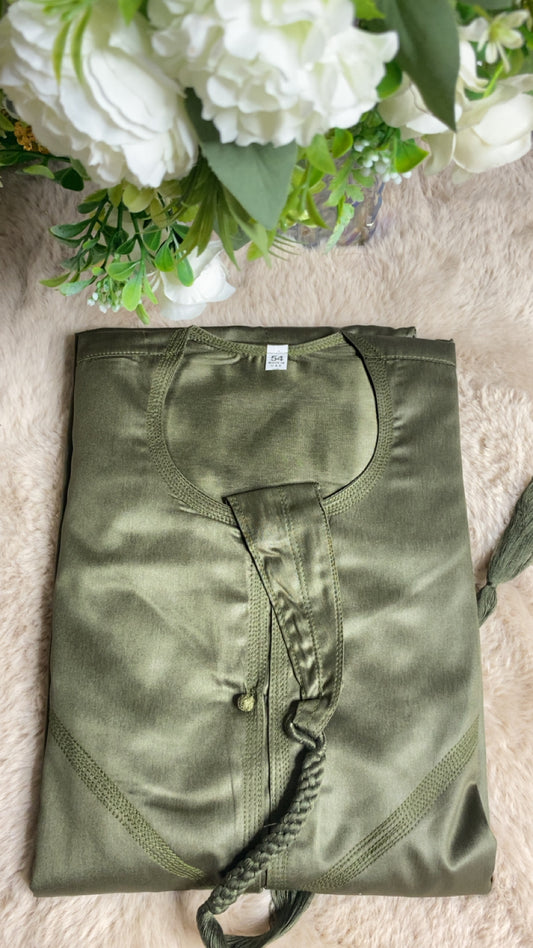 Kandzou pré commande