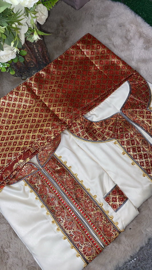 Ensemble pré commande