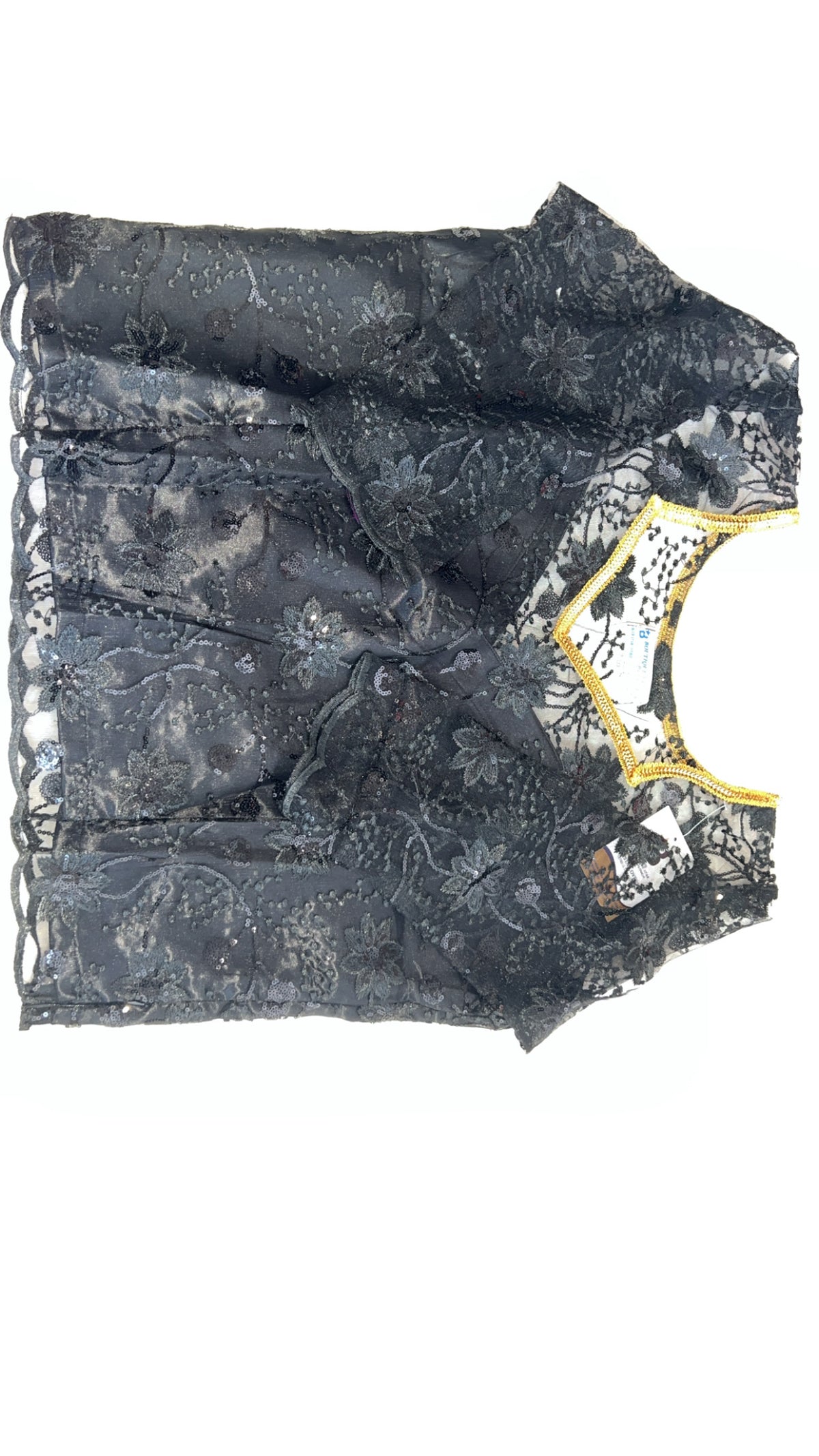 Body dentelle 3XL