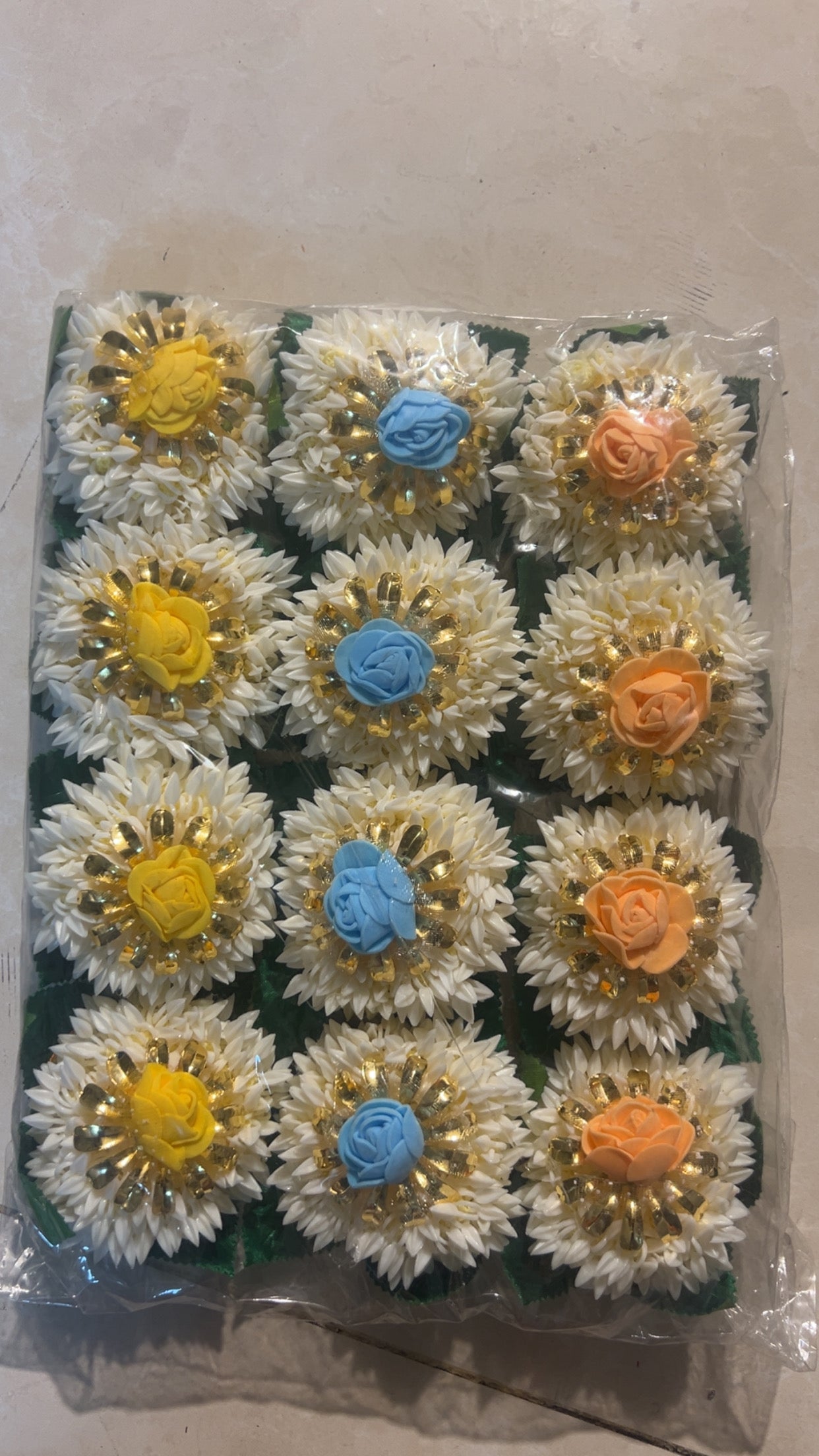 Pâque fleur