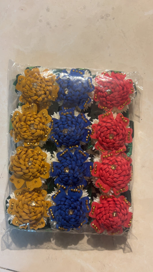 Fleur paguet