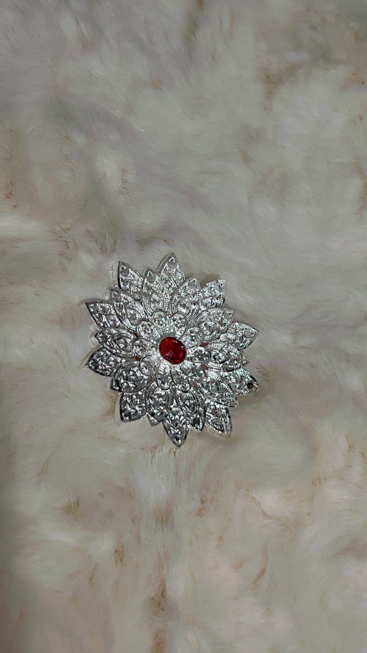 Broche ✨