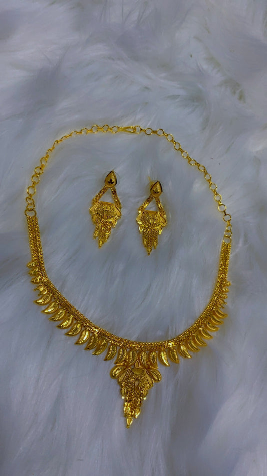 Collier ✨