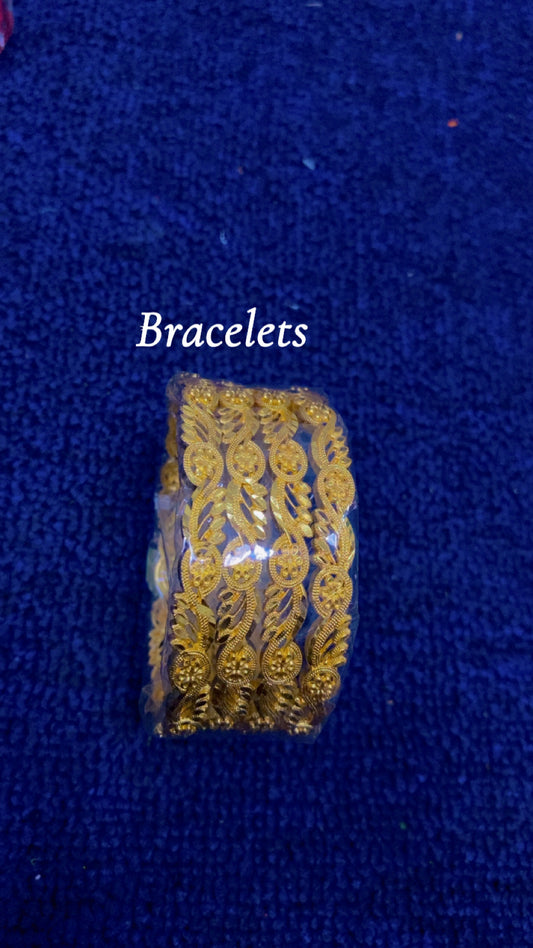 Bracelets