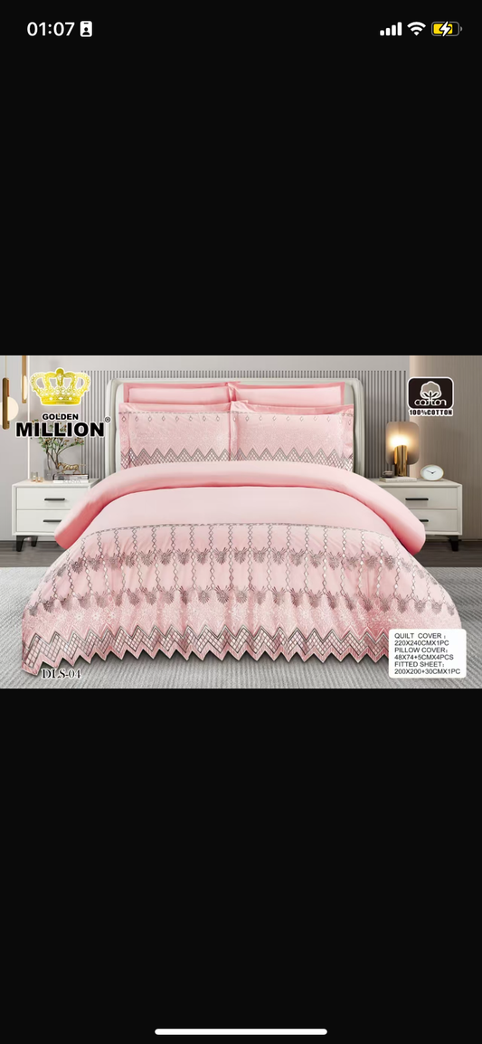 Drap Dentel