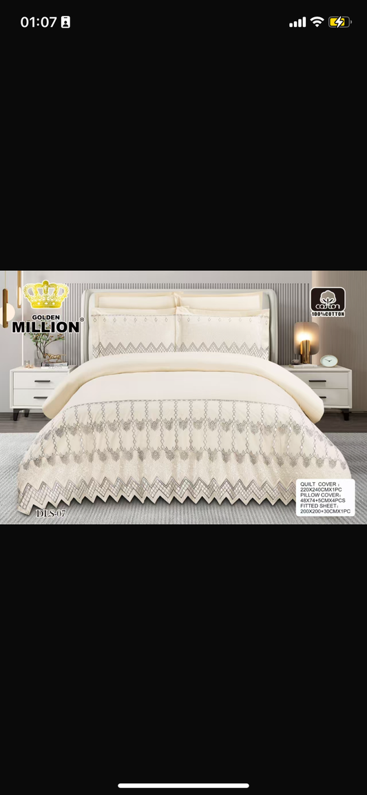 Drap Dentel