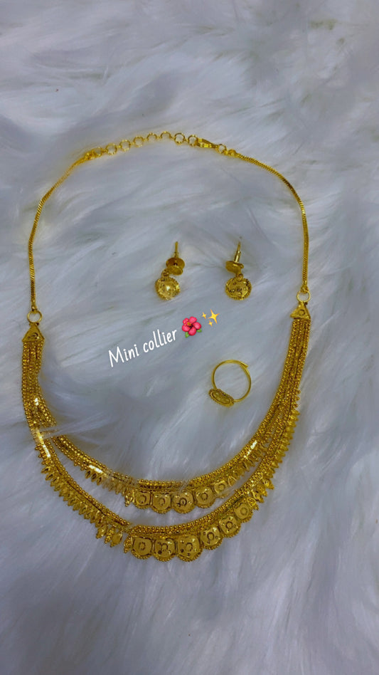 Collier 🌸