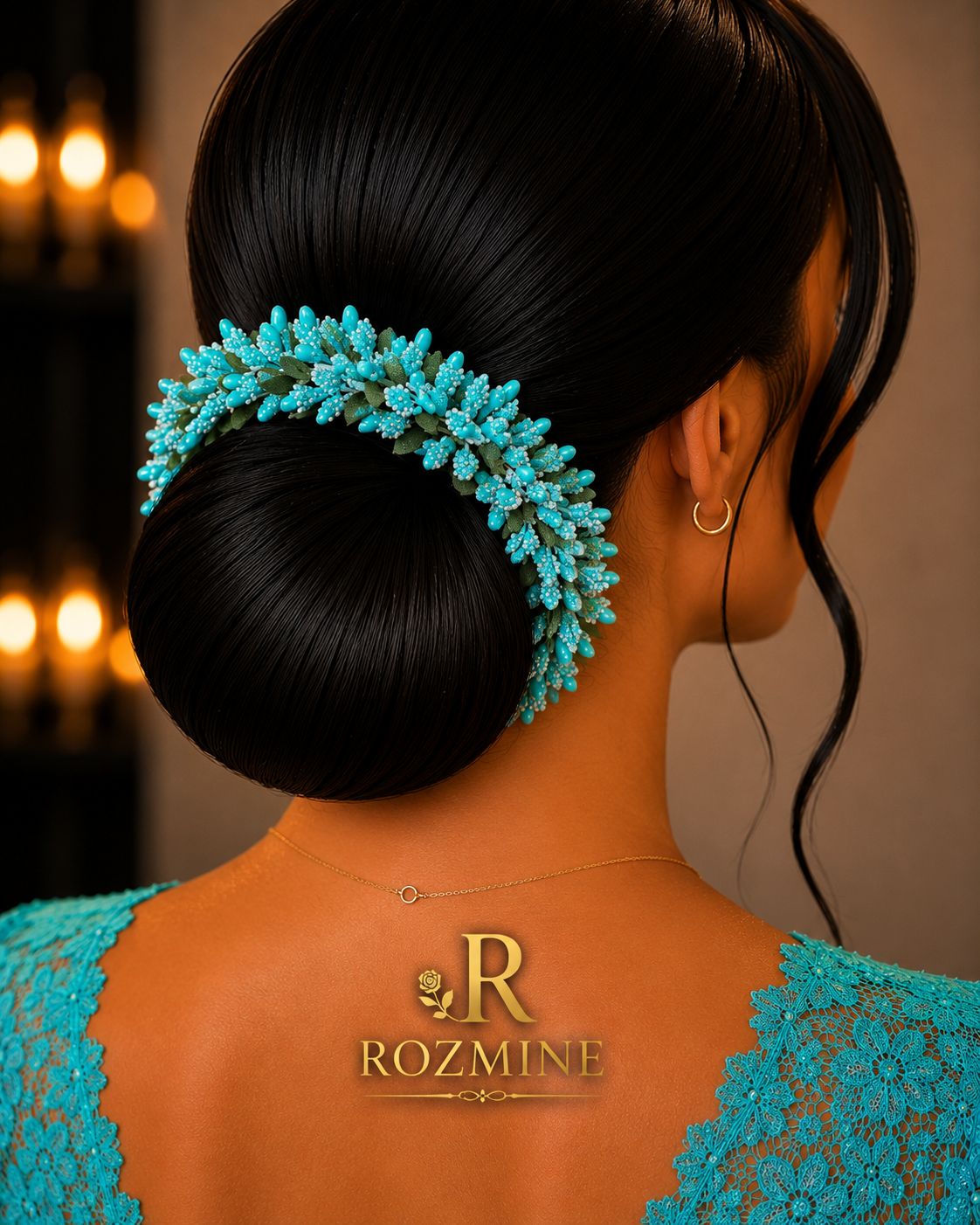 Accessoires de coiffure ✨