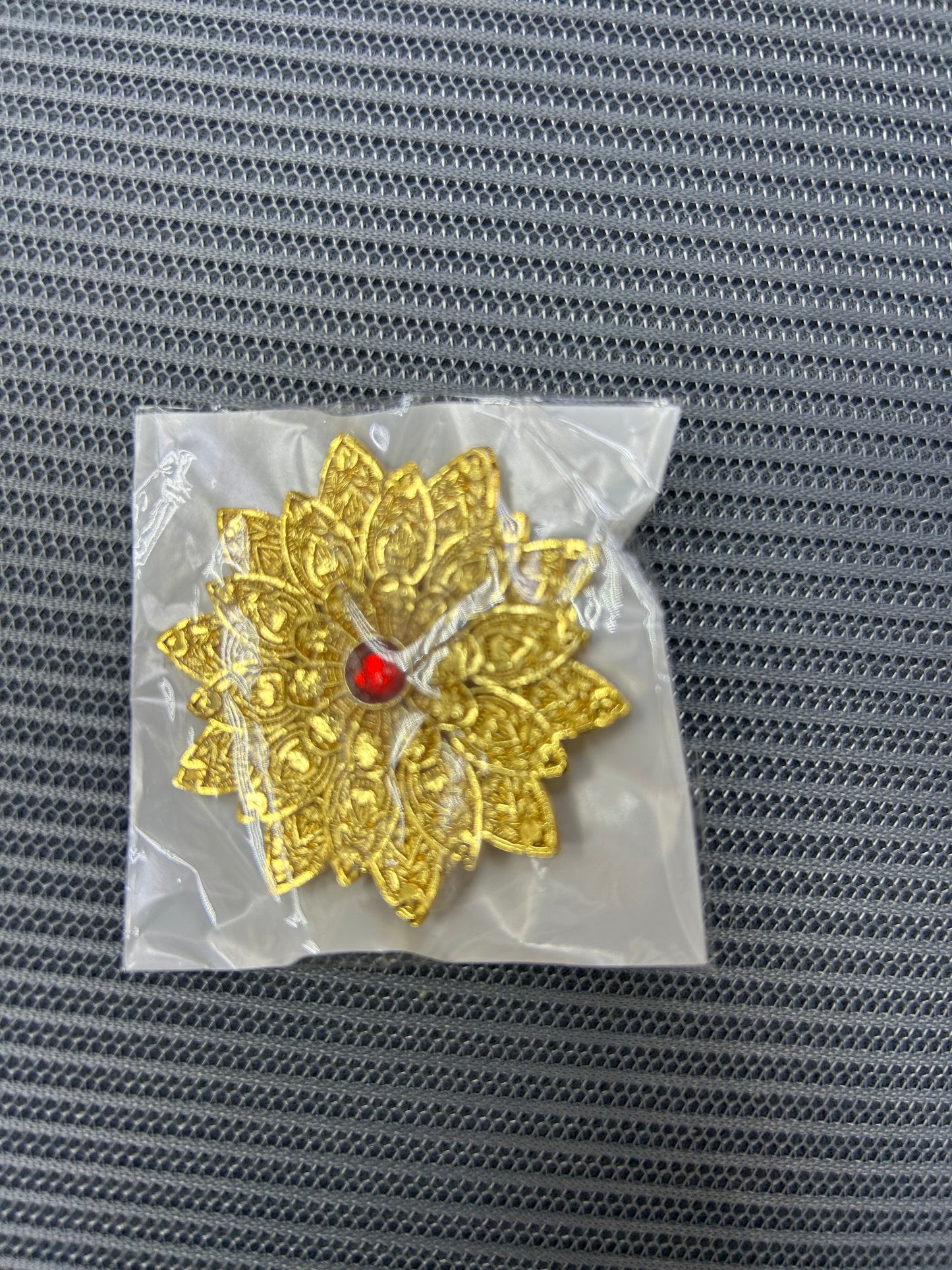 Broche