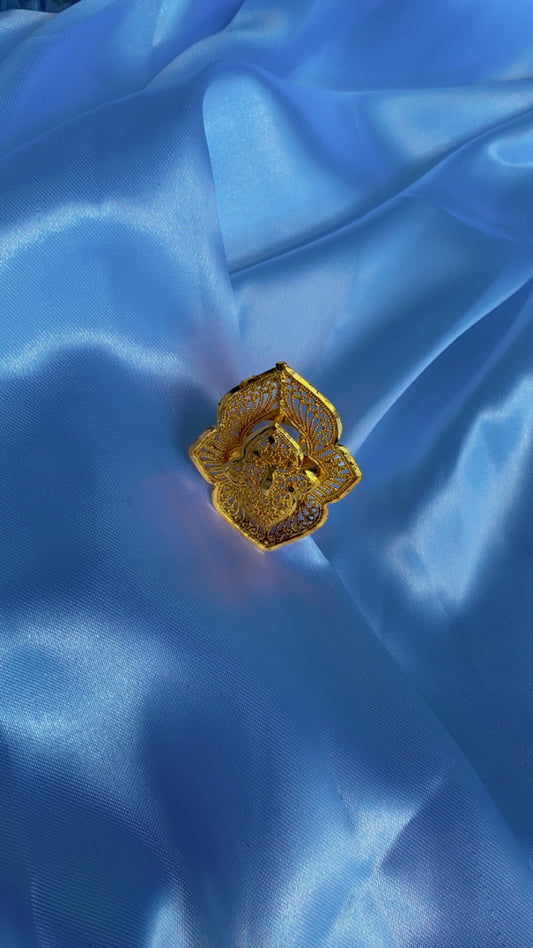 Bague réglable ✨