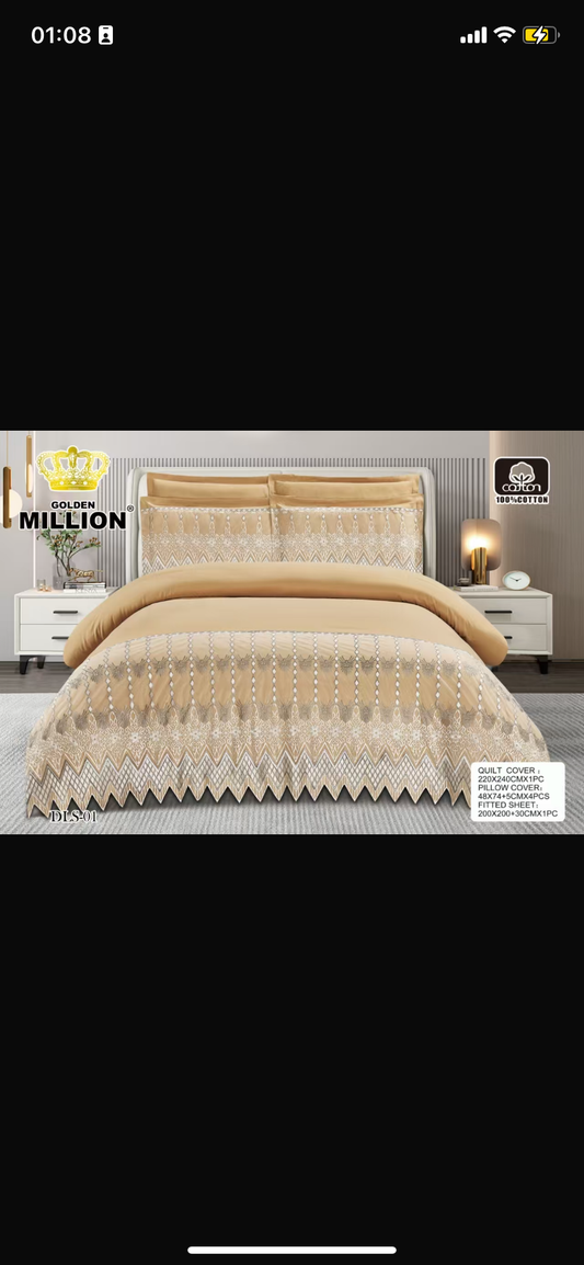Drap Dentel