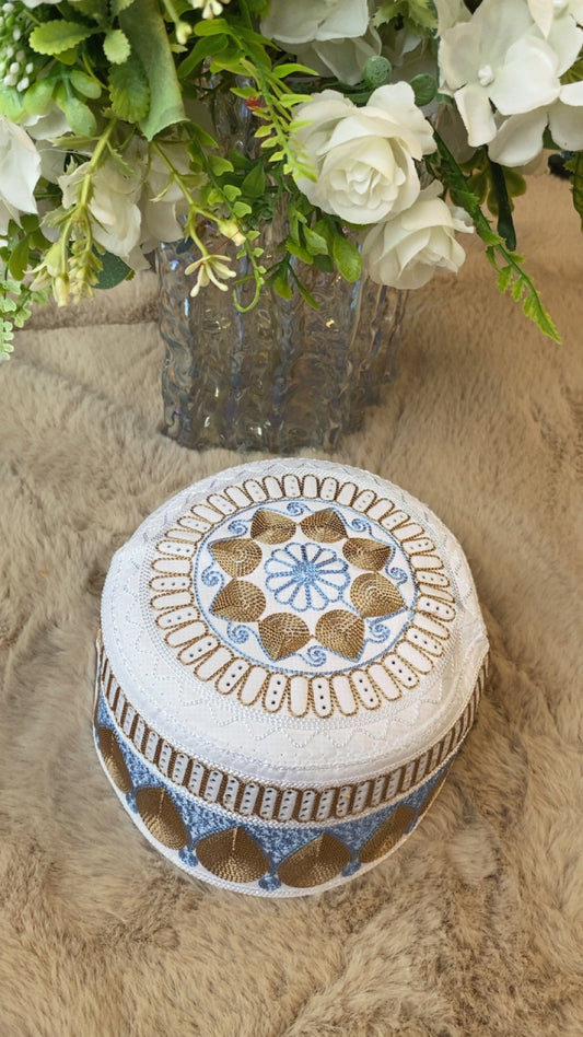 Koffia enfants pré commande