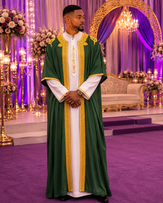 Ensemble mariage