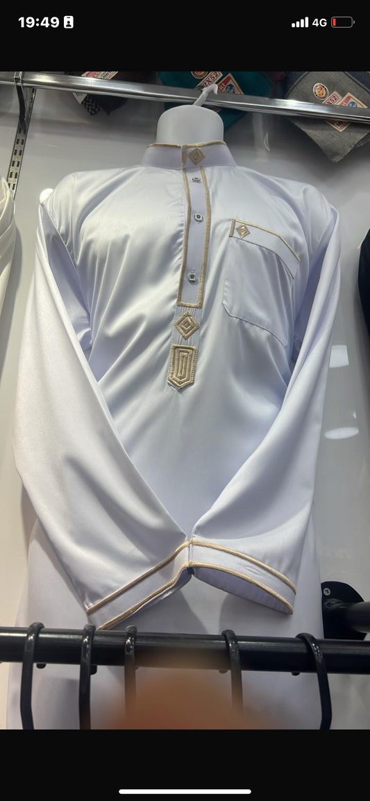 Kandzou pré commande chic