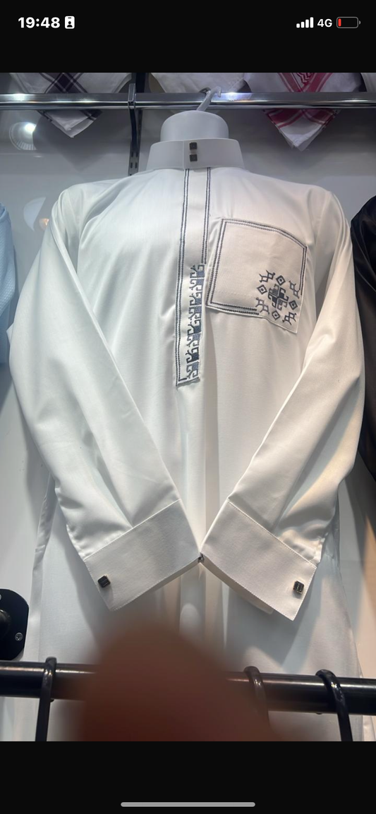 Kandzou pré commande