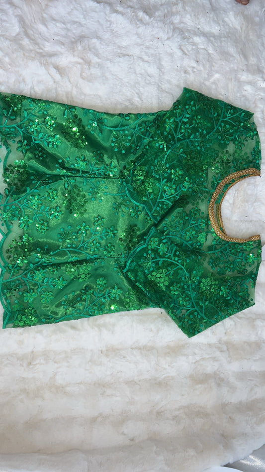 Body dentelle M