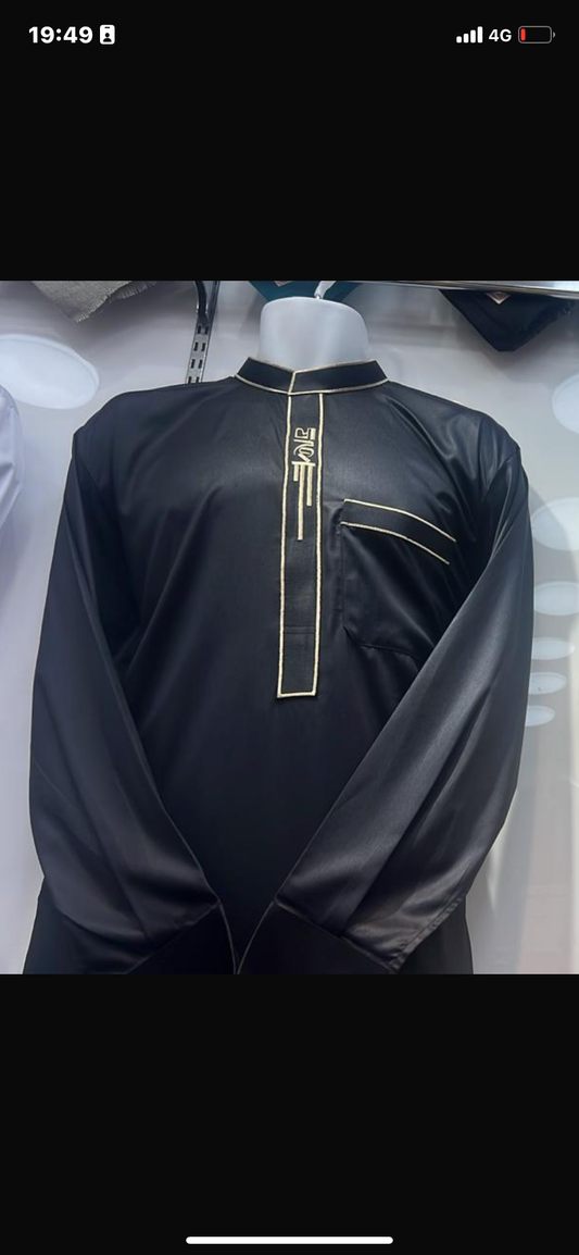 Kandzou pré commande