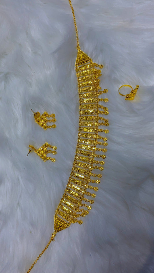 Collier ✨