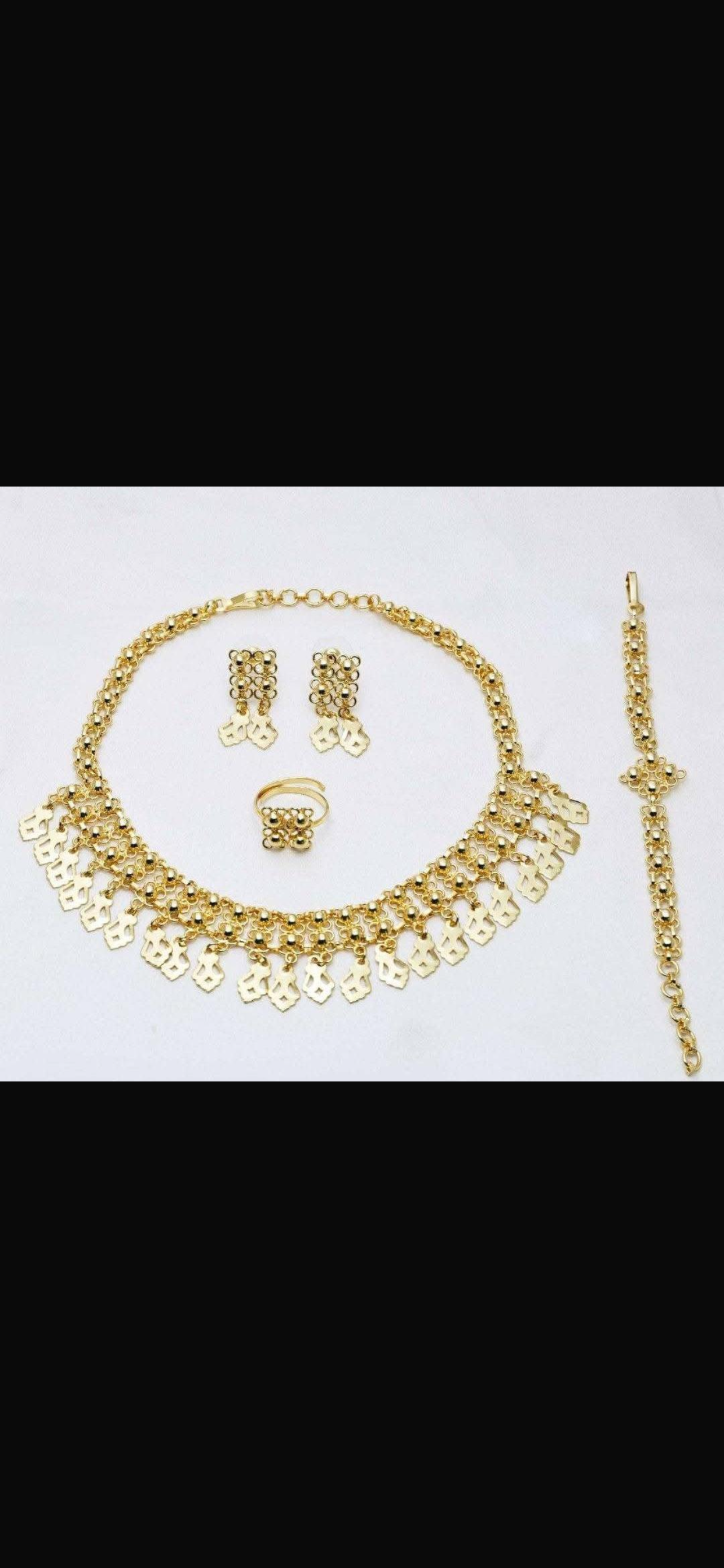 Collier mcharoussi ✨