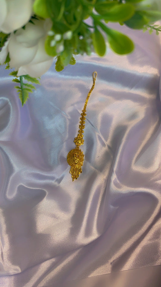 Bijoux de tête✨