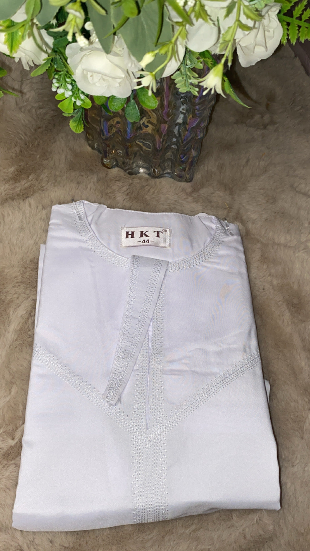 Kandzou enfant pré commande