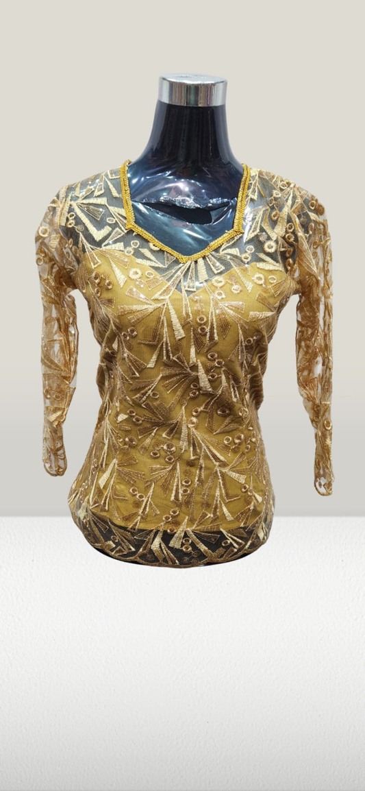 Dentelle pré commande