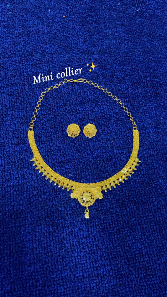 collier