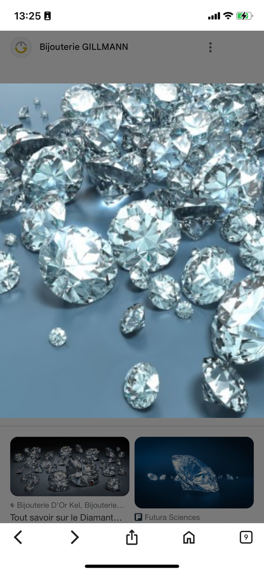 Ajoutez des diamants sur le salouva pour la sublimé plus✨✨✨🥰