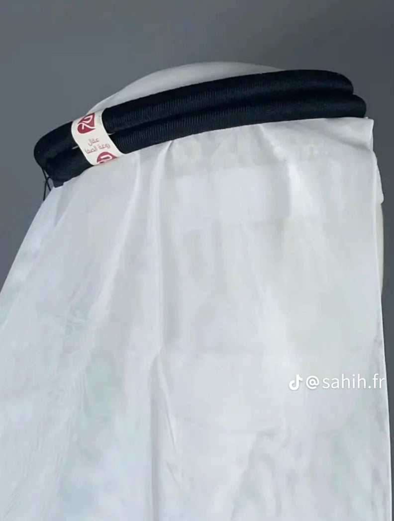 Iqal homme 2 pièces