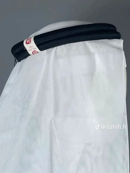 Iqal homme 2 pièces
