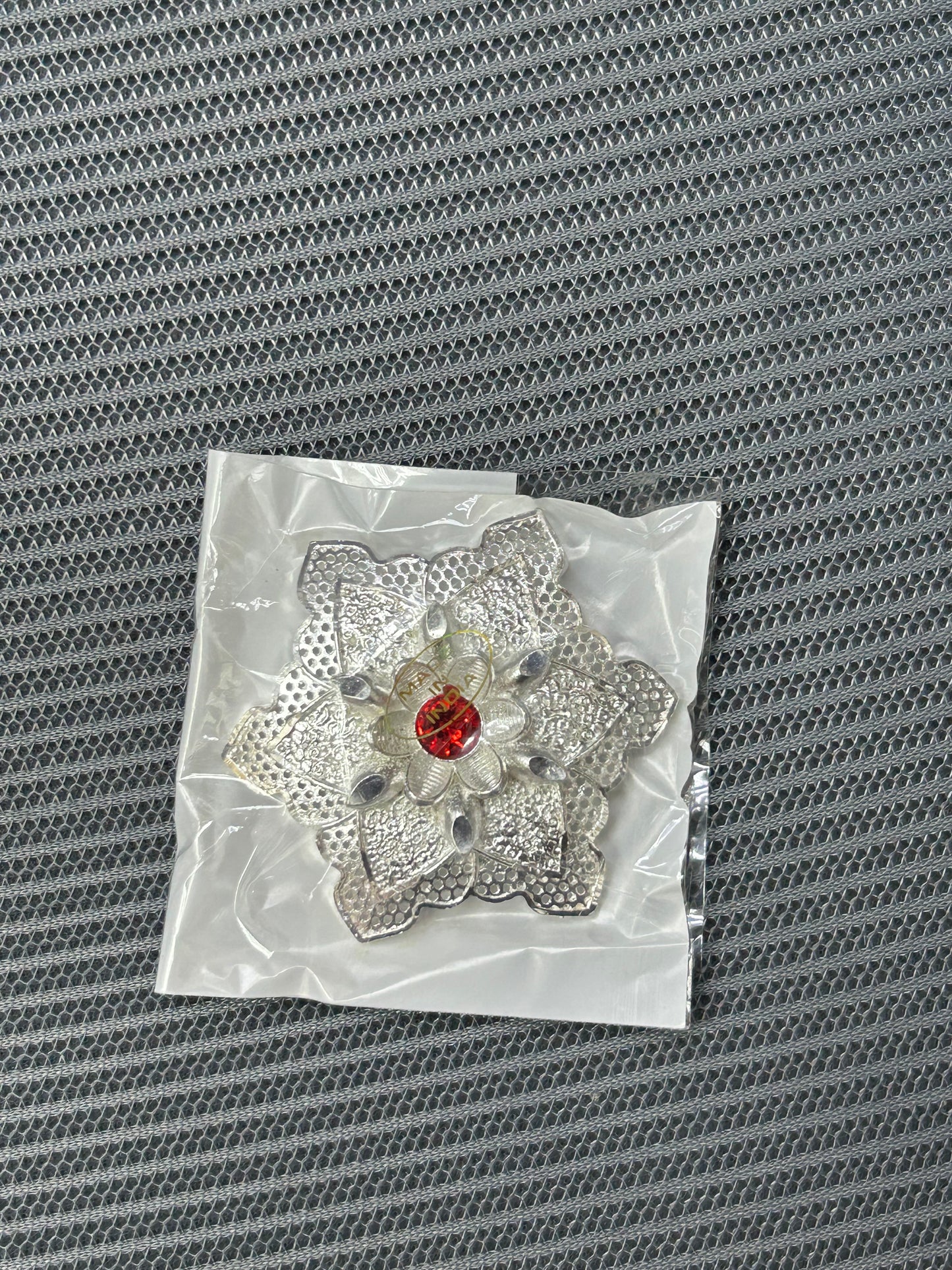 Broche