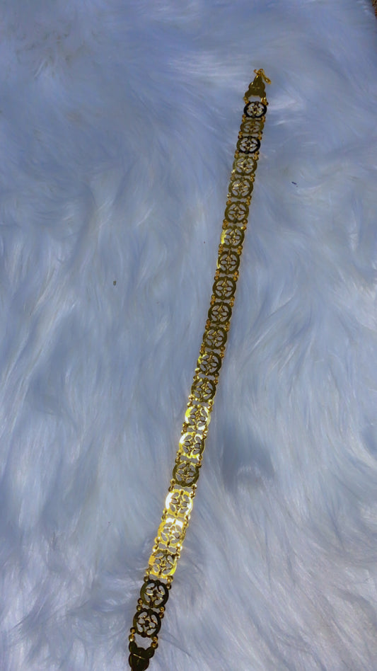 Bijoux de tête