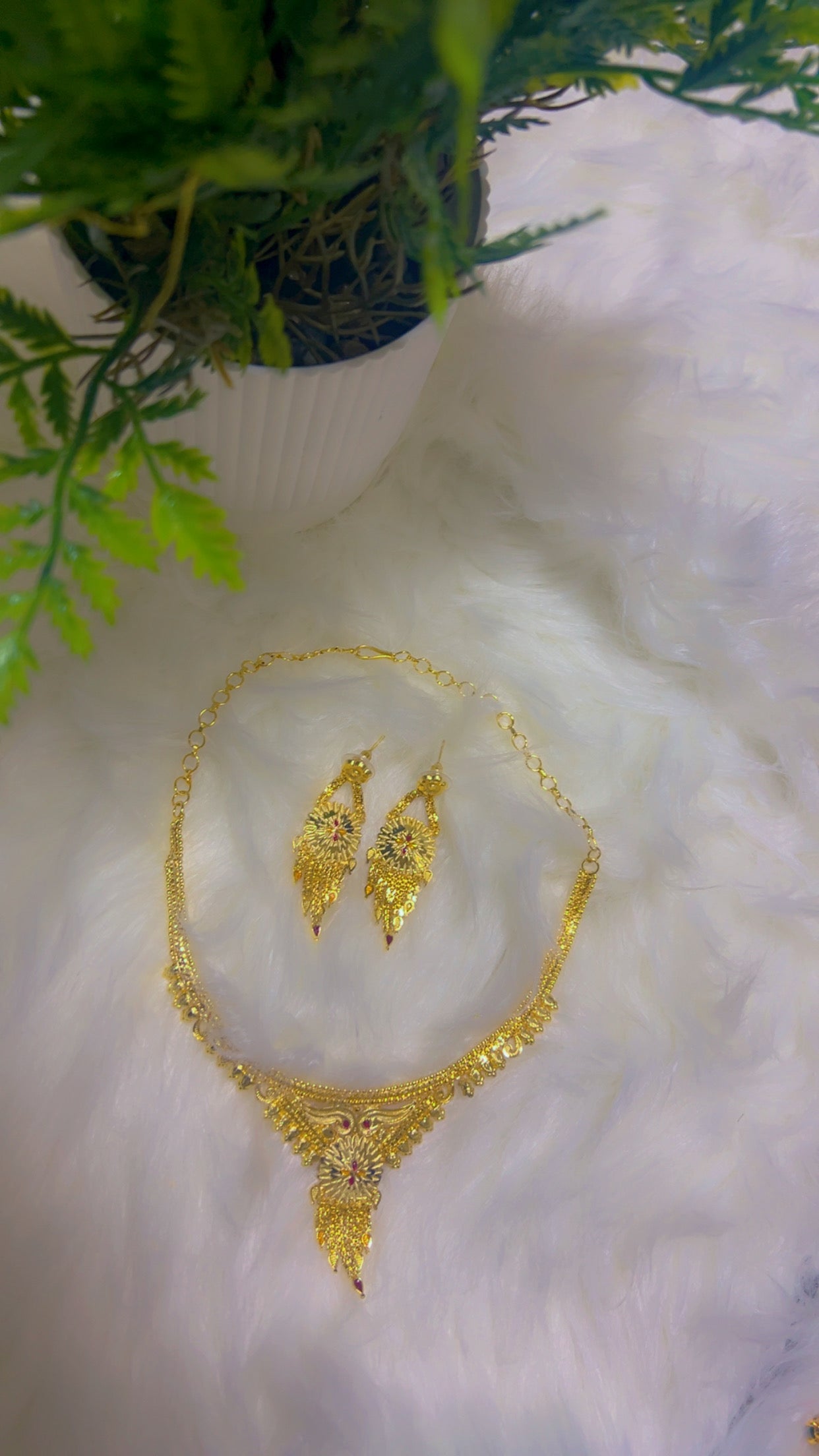 Collier ✨