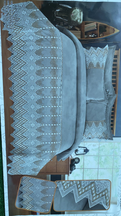 ✨drap mcharoussi ✨avec Dentel 🤗✨