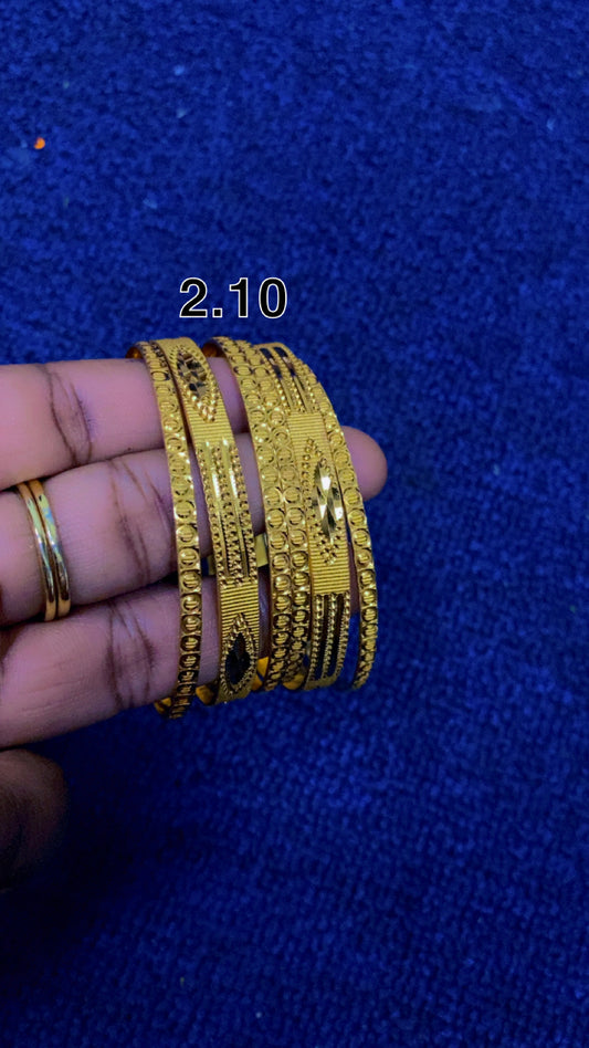 Bracelets ✨