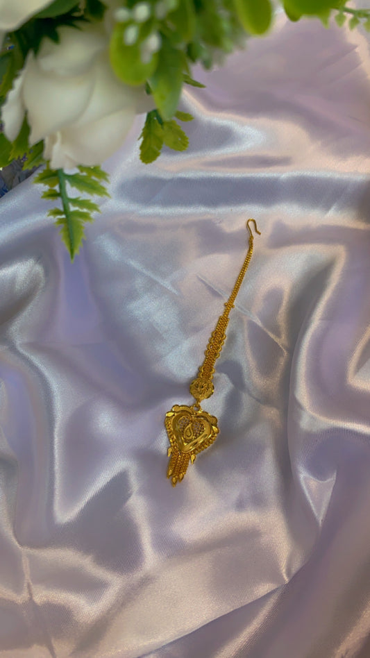 Bijoux de tête✨