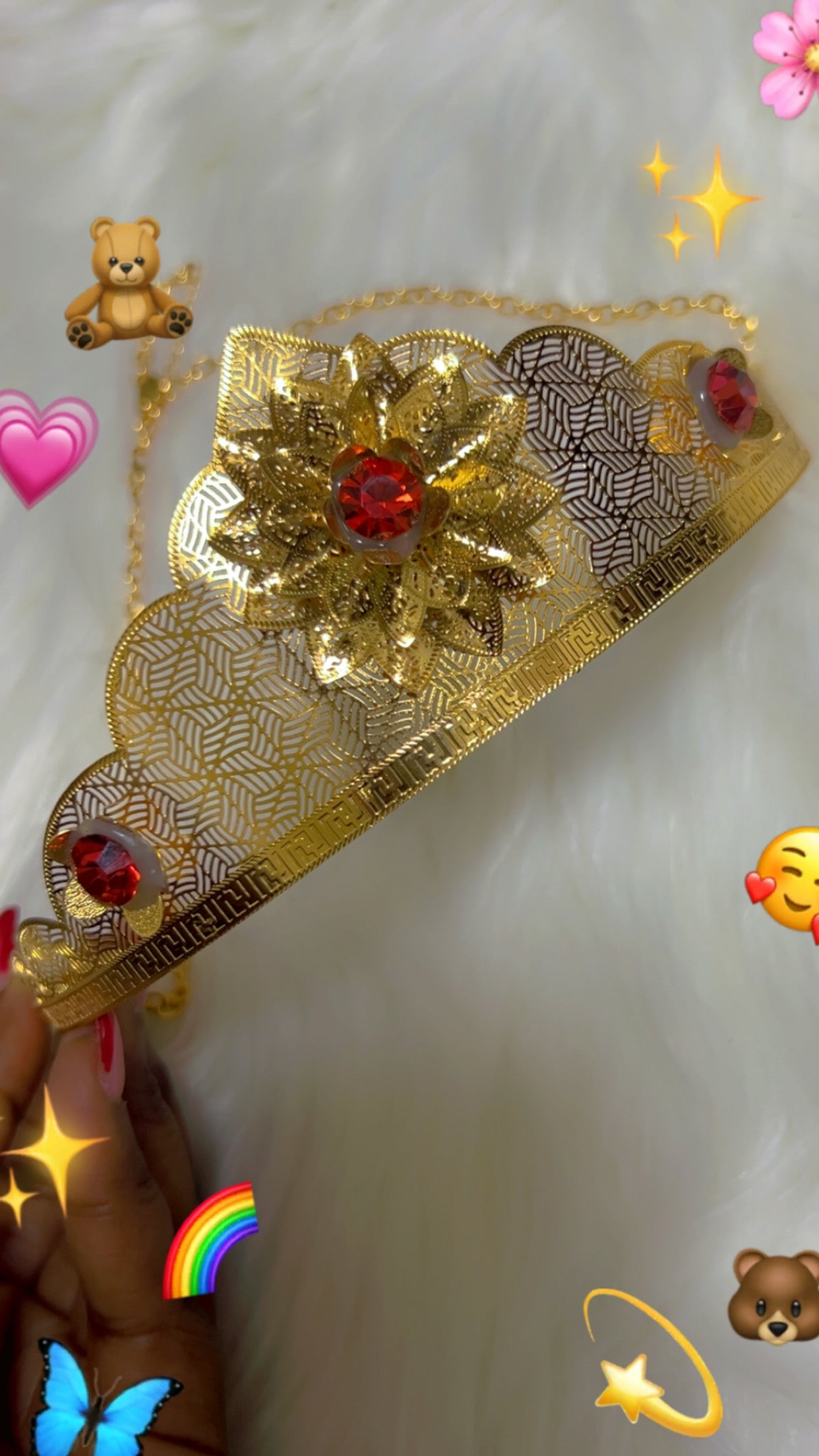 Couronne