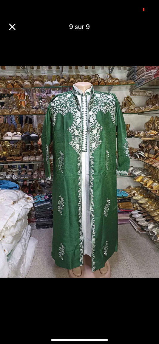 Boinaharousii