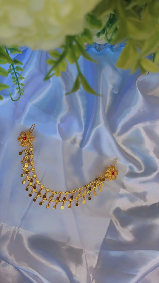 Accessoires de tête ✨