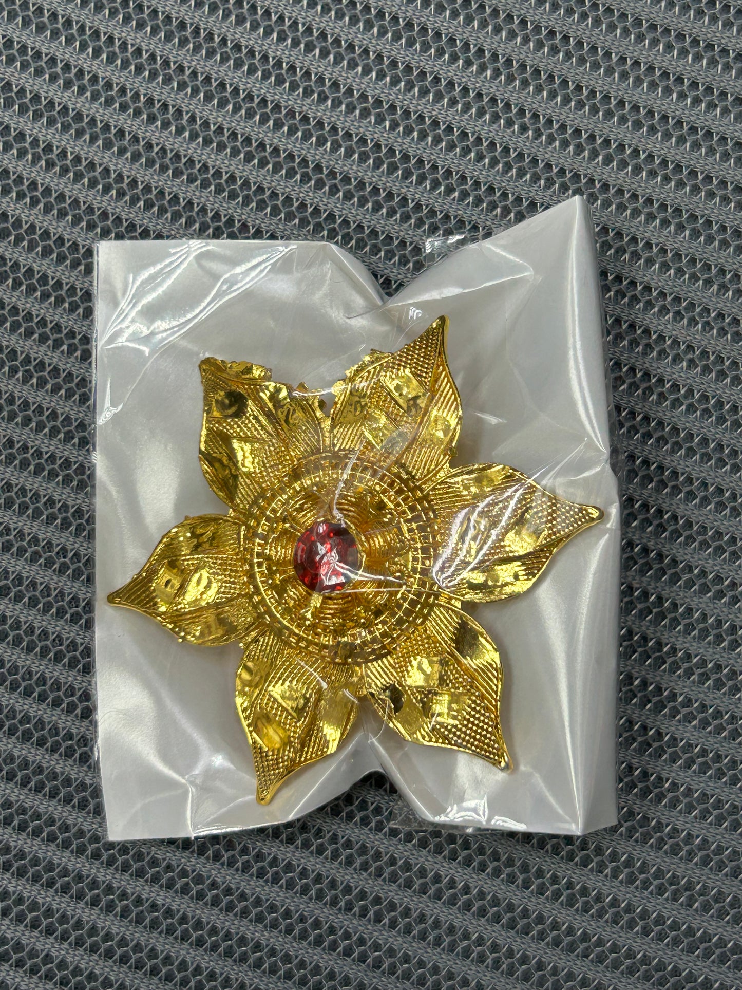 Broche