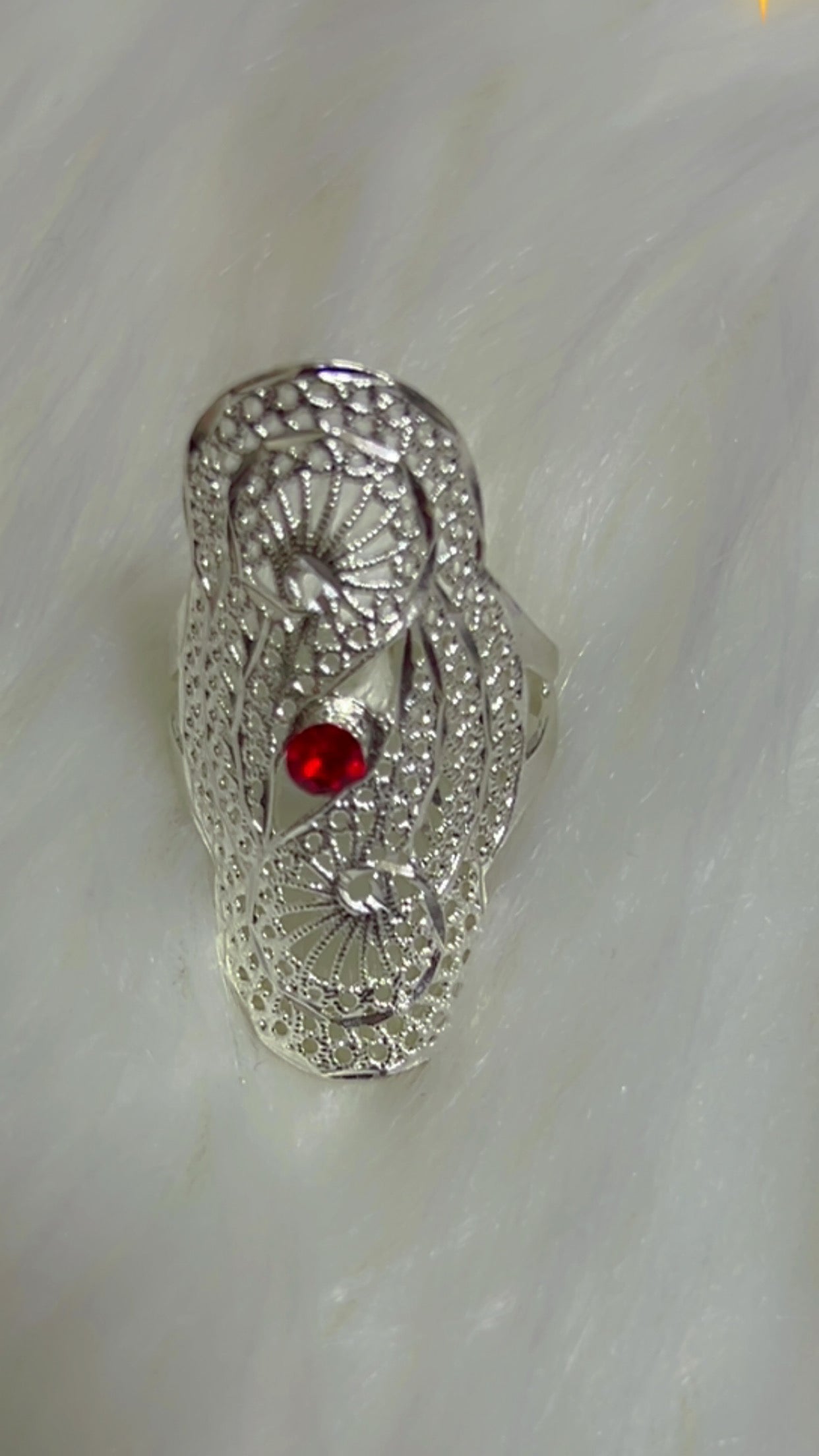 Bague