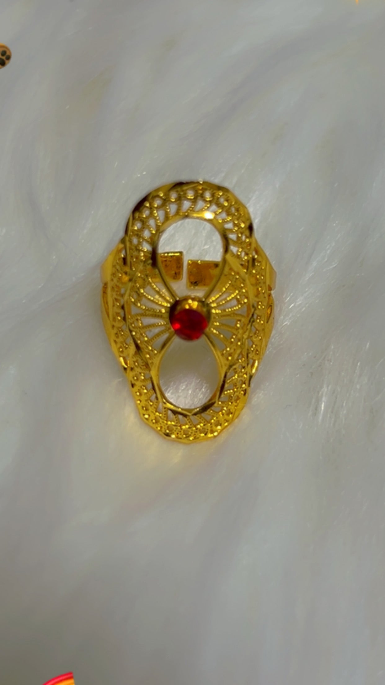 Bague