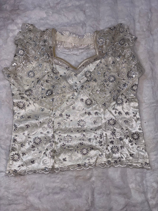 Body dentelle Taille 2XL
