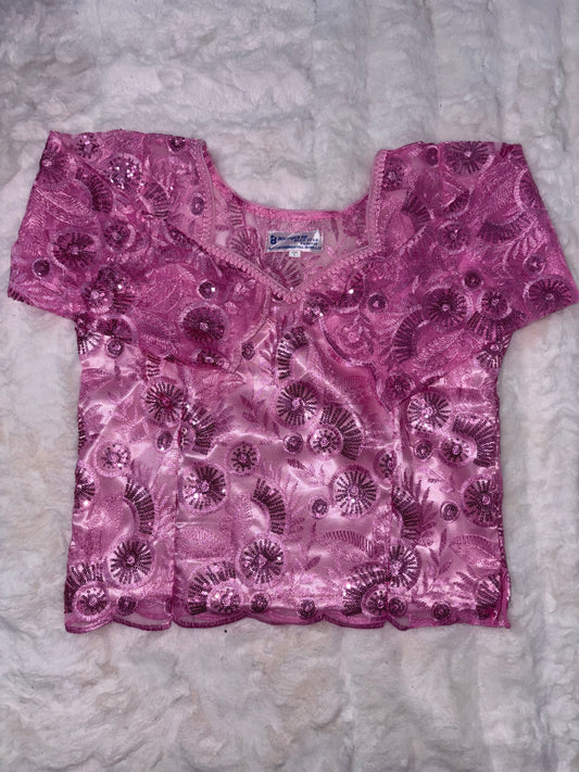 Body Dentelle Taille L