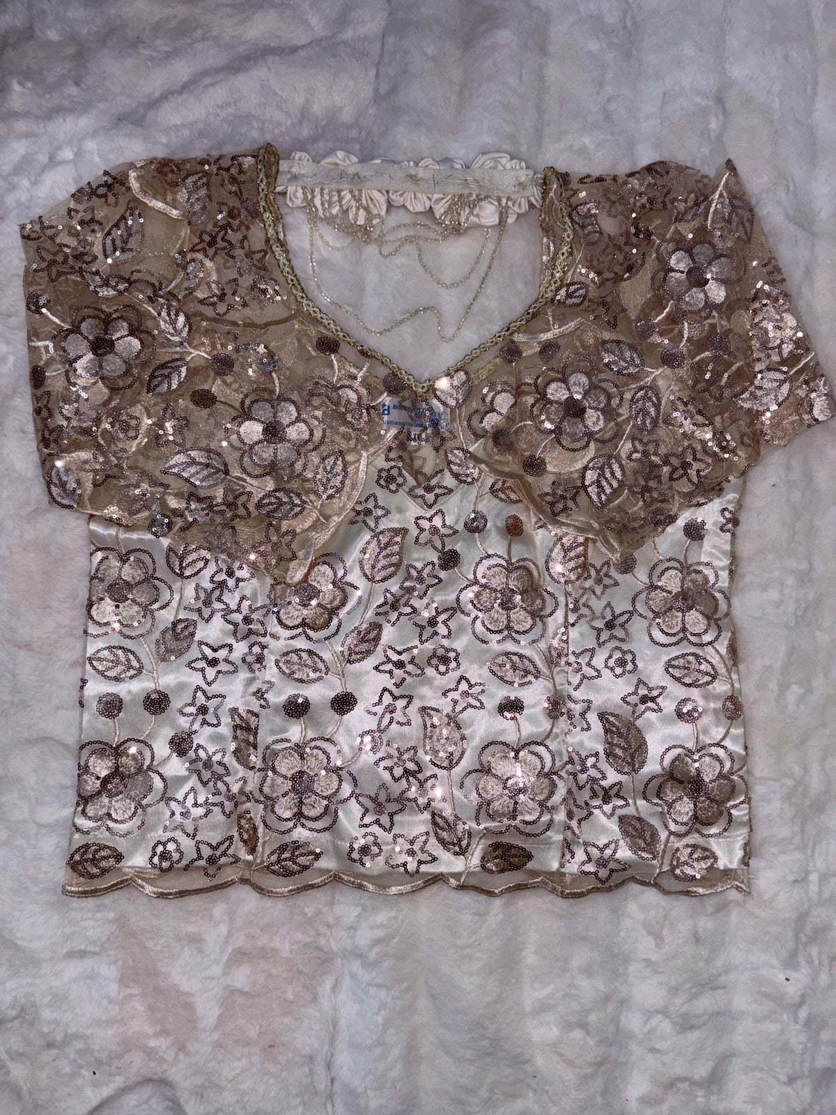 Body Dentelle Taille 2XL