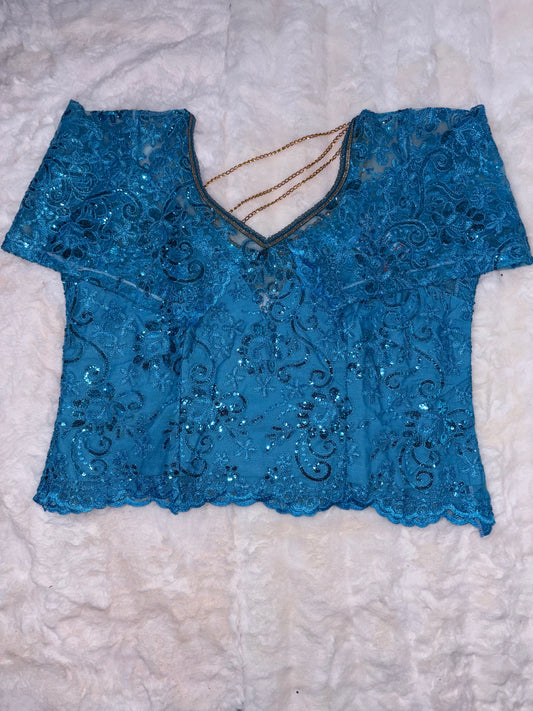 Body Dentelle Taille 2XL