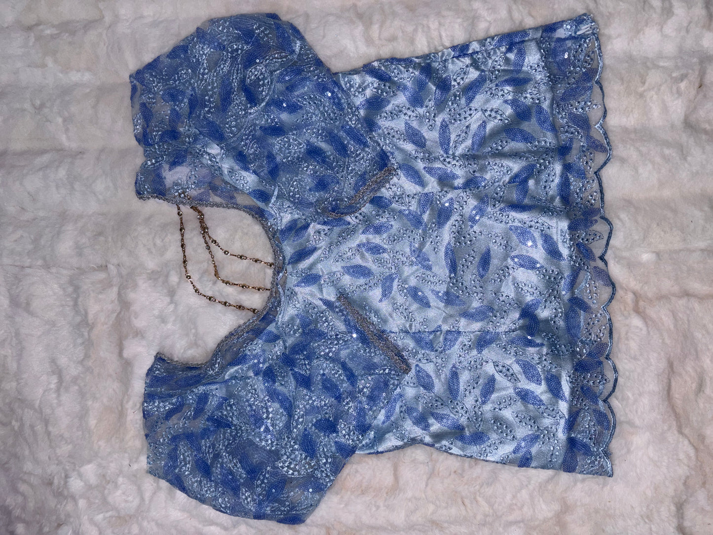 Body Dentelle Taille M